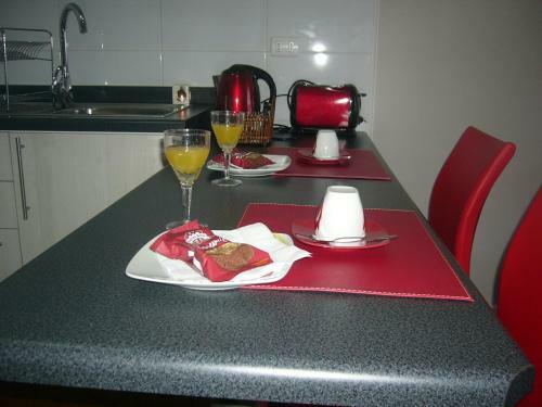 Apart Hotel Las Rastras