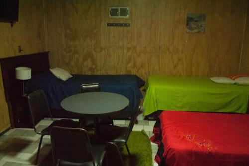 Hostal Hostel 1760