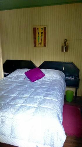 Hostal Hostel 1760
