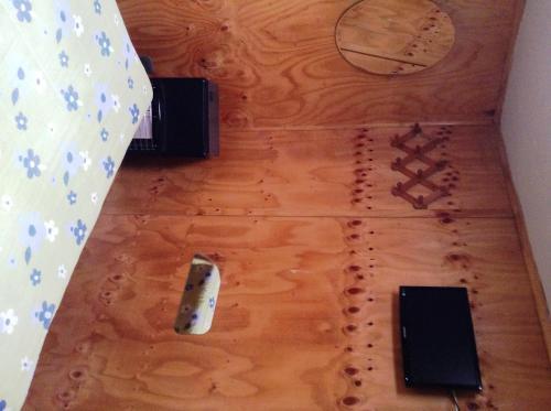 Hostal Hostel 1760
