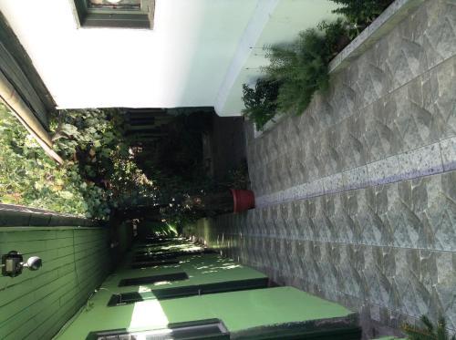 Hostal Hostel 1760