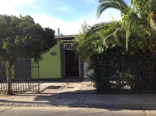 Hostal Hostel 1760