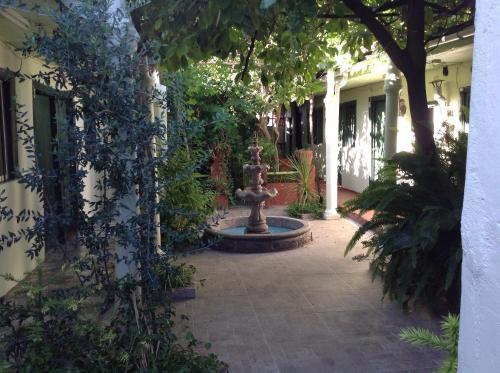 Hostal Hostel 1760