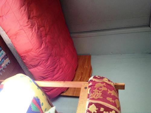 Hostal Hostel 1760