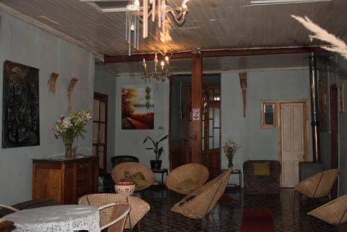 Hostal Hostel 1760