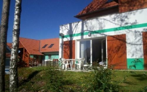 Apartamento Riviera Lipno 415