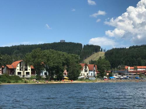 Apartamento Riviera Lipno 415