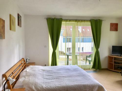 Apartamento Riviera Lipno 415