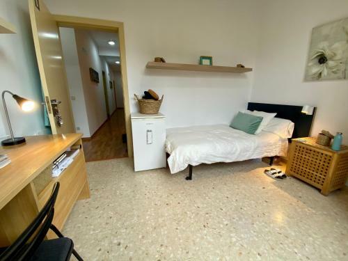 Albergue Barcelona Housing Student