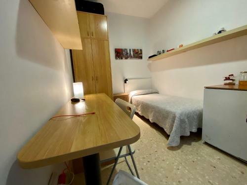 Albergue Barcelona Housing Student