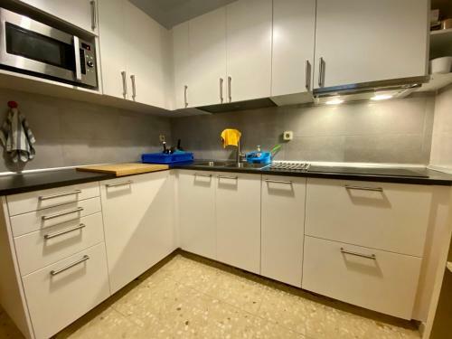 Albergue Barcelona Housing Student