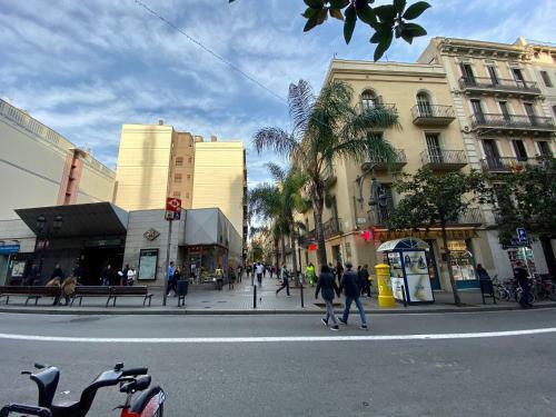 Albergue Barcelona Housing Student