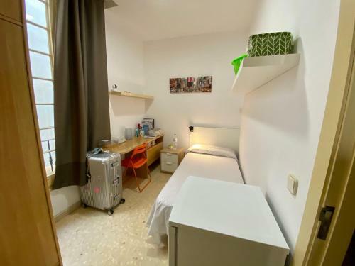 Albergue Barcelona Housing Student