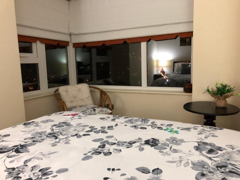 Apartamentos Suite Center