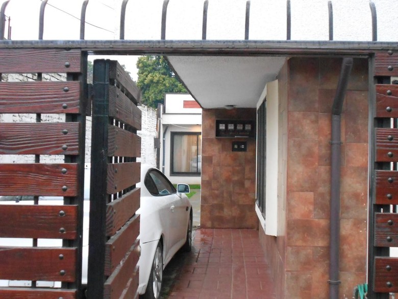 Apartamentos Suite Center