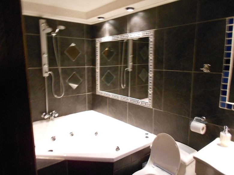 Apartamentos Suite Center