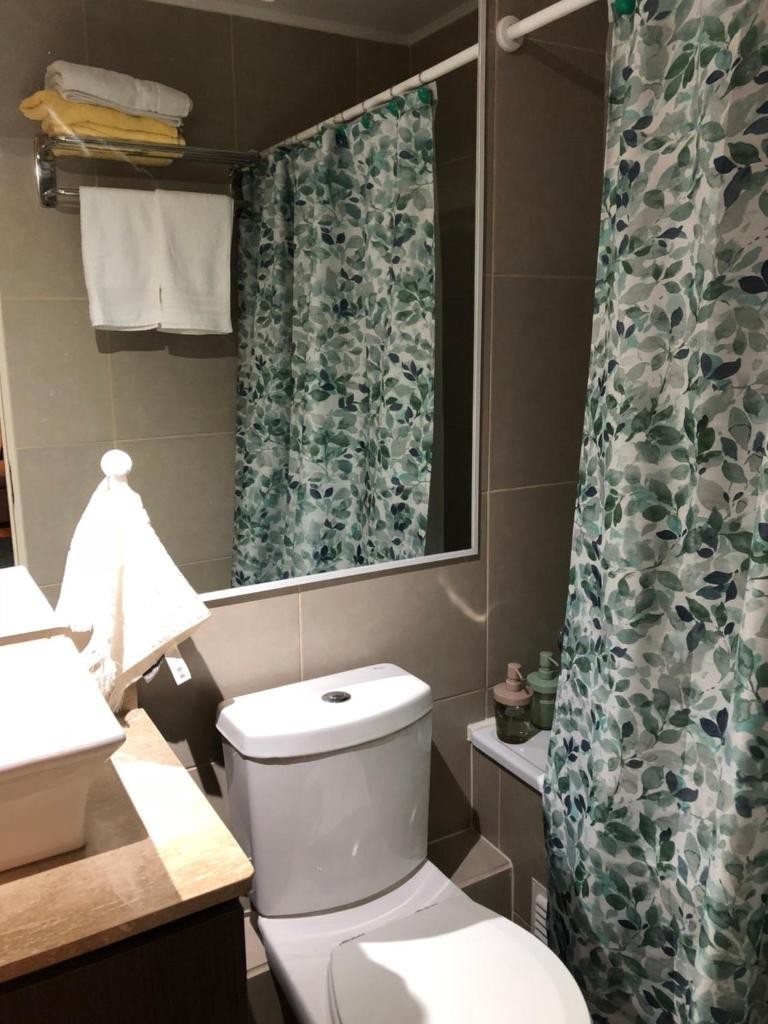 Apartamentos Suite Center