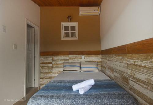 Hostal Pousada Roncador