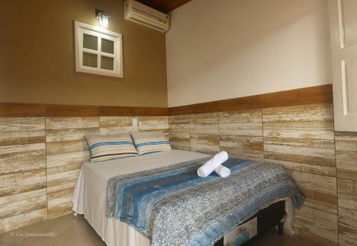 Hostal Pousada Roncador