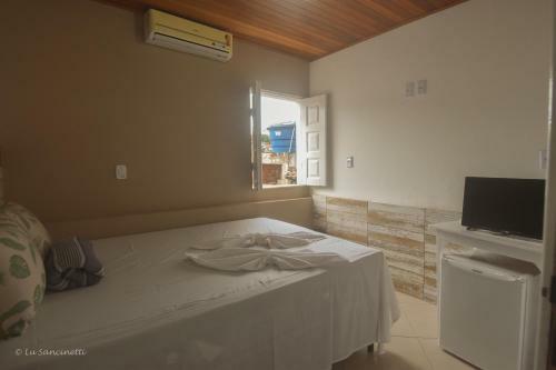 Hostal Pousada Roncador