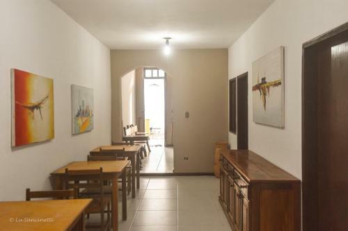 Hostal Pousada Roncador