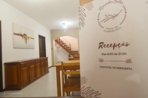 Hostal Pousada Roncador