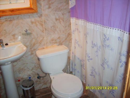 Apartamento Caba�as Sarita
