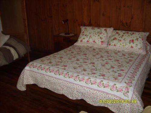 Apartamento Caba�as Sarita