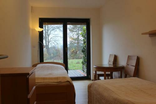Apartm�n Lip�nek