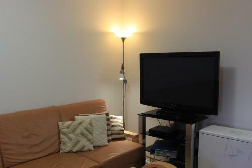Apartm�n Lip�nek