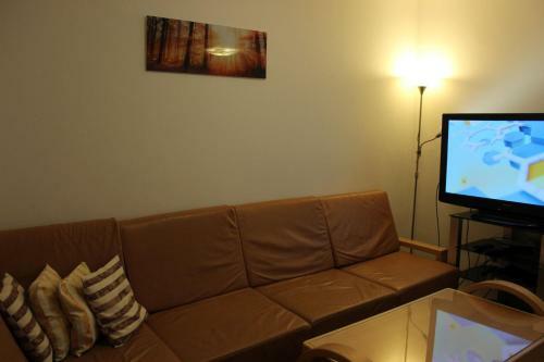 Apartm�n Lip�nek