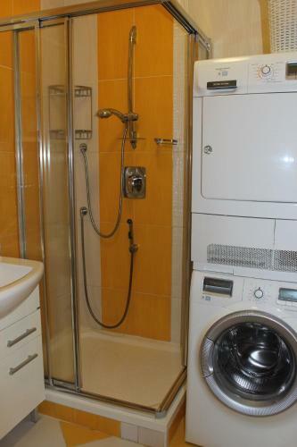 Apartm�n Lip�nek