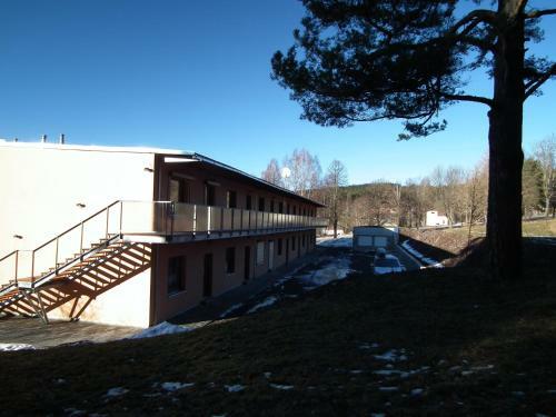 Apartm�n Lip�nek