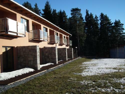 Apartm�n Lip�nek
