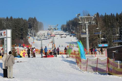 Apartm�n Lip�nek
