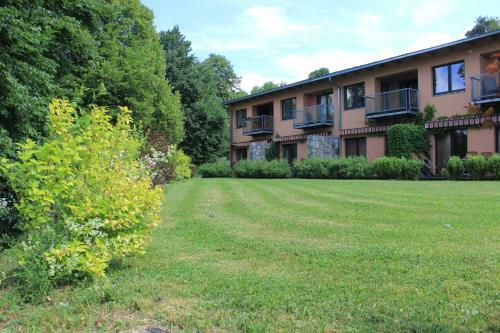Apartm�n Lip�nek