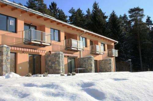 Apartm�n Lip�nek