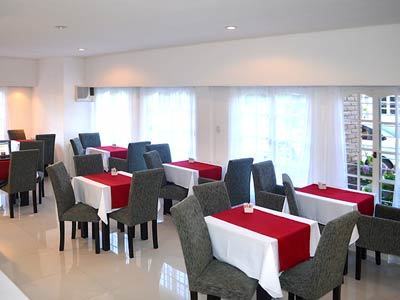 Hotel Casablanca