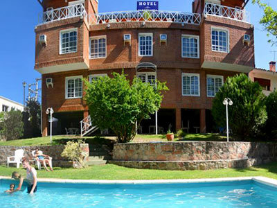Hotel Casablanca