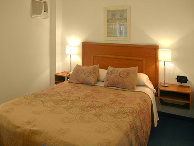 Hotel Casablanca