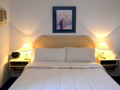 Hotel Casablanca