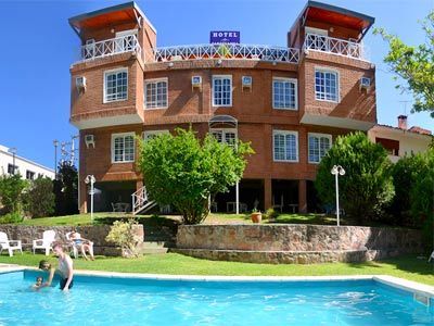Hotel Casablanca