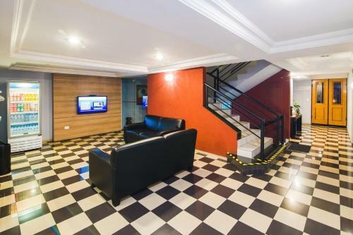 Hotel Igap�