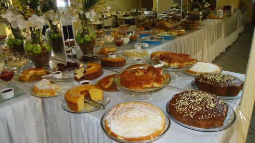 Hotel Igap�