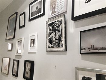 Bon Moustache Boutique Hostel