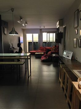 Bon Moustache Boutique Hostel