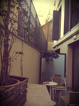 Bon Moustache Boutique Hostel