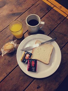 Bon Moustache Boutique Hostel