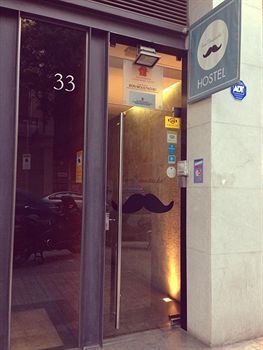 Bon Moustache Boutique Hostel