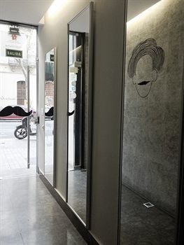 Bon Moustache Boutique Hostel